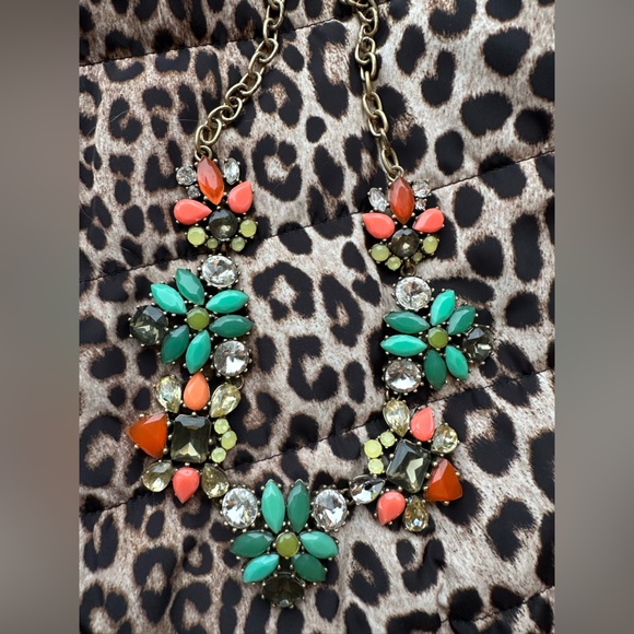 Stella and Dot statement necklace - Picture 2 of 8